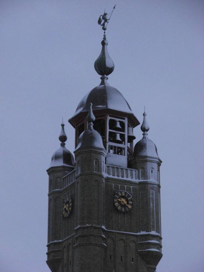 Chambre d’hôte pour 2 personnes, avec jardin et terrasse à Bergues - 3