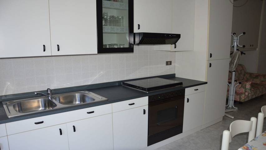 Ferienwohnung für 5 Personen, mit Balkon/Terrasse in Venedig Provinz - 2