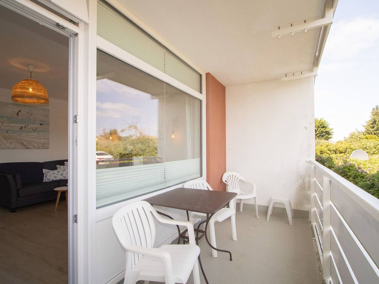 Ganze Ferienwohnung, Wohnung Treibholz - Wohnung Treibholz in Hörnum, Sylt