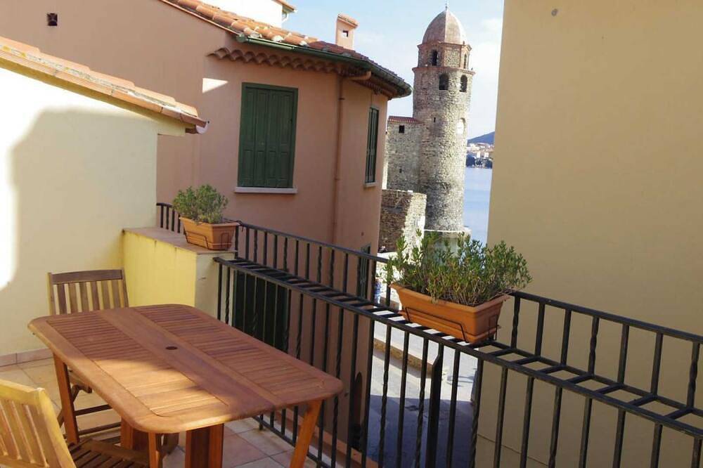 Casa Finote - Collioure in Côte Vermeille, Collioure