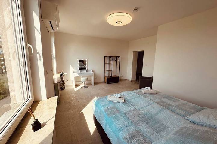 Ferienwohnung für 9 Personen, mit Whirlpool, mit Haustier in Dortmund - 3