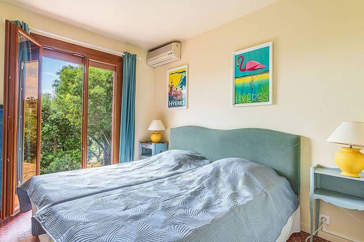 Location de vacances pour 7 personnes dans Port du Niel - 2