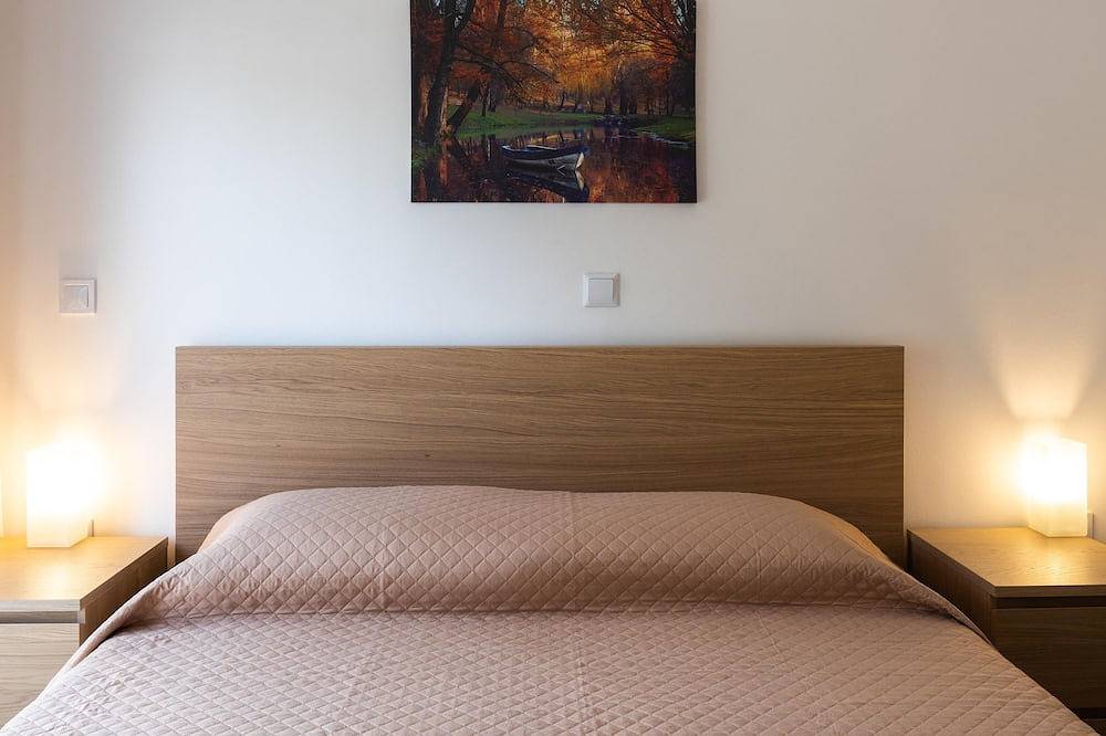 Apartamento entero, Kamelia Apartment in Rhodos Centro, Rodas