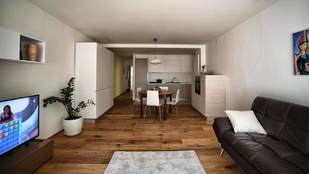 Appartement entier, Il Riposo del Gladiatore in Aoste, Alpes valaisannes