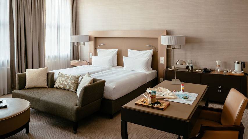 Ferienwohnung für 2 Personen in Semperoper - 2