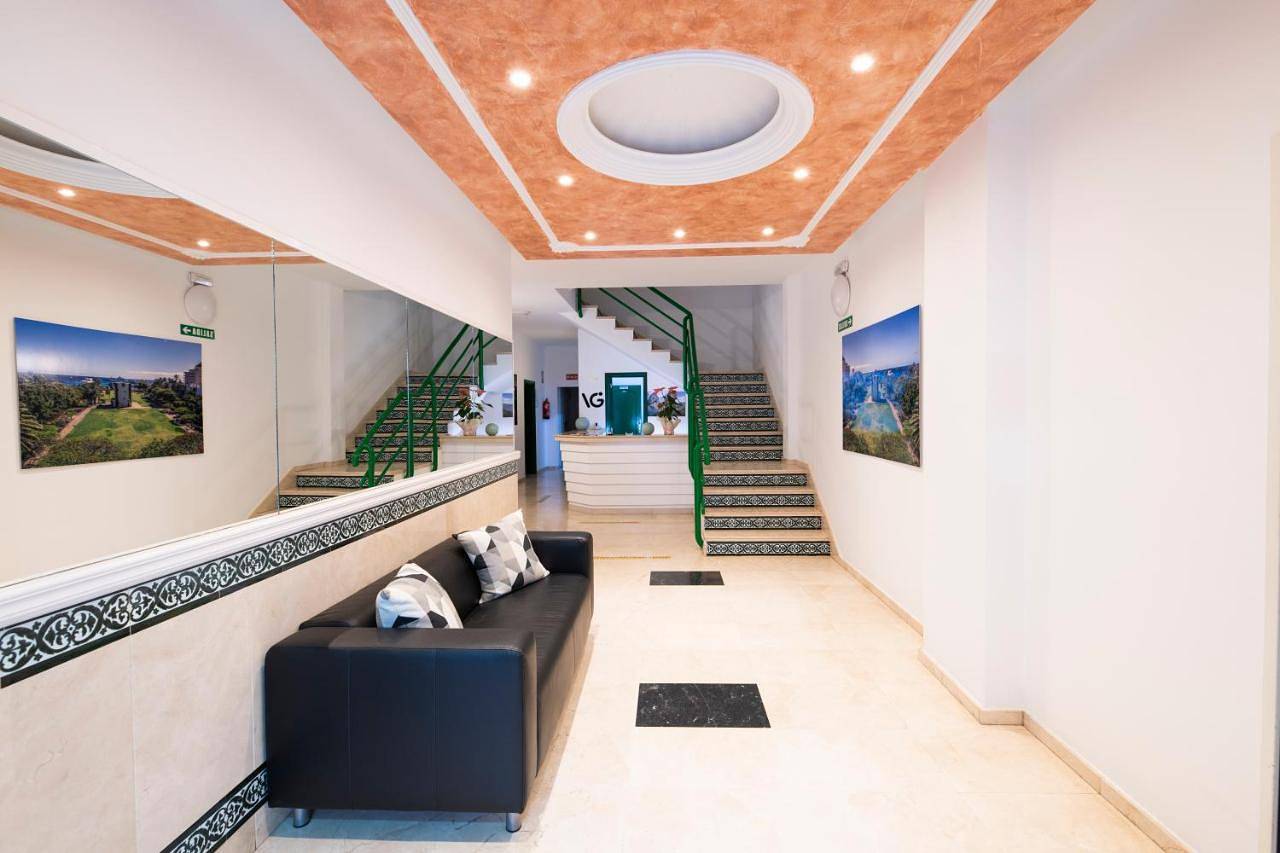 Hotel Apartamentos Villa Gomera in San Sebastián de la Gomera, La Gomera