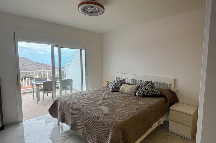 Appartement entier, Penthouse Mirador del Atlántico in Chayofa, Arona
