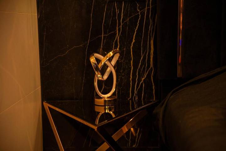 Location de vacances pour 2 personnes, avec jacuzzi ainsi que sauna et jardin à Goussainville - 4