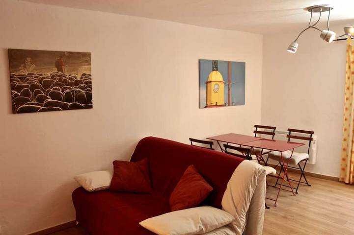 Location de vacances pour 4 personnes à La Garde-Freinet