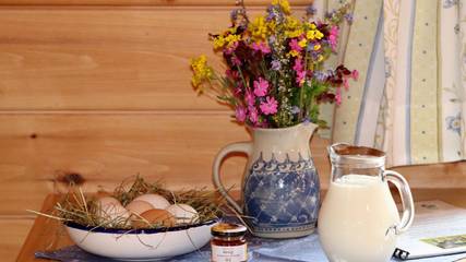Bauernhof für 4 Personen in Bischofswiesen, Bayerische Alpen, Bild 2