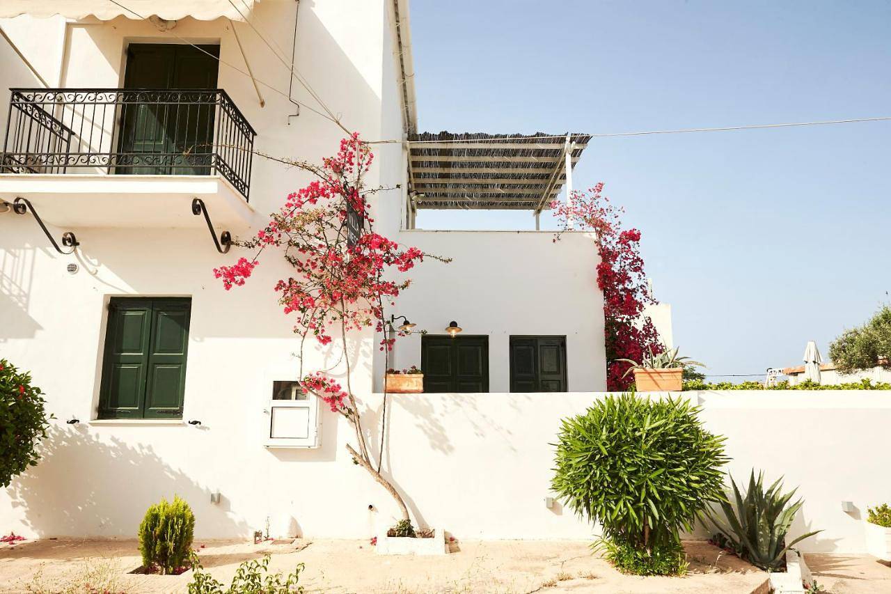 Villa Anesis in Spetses Ville, Spetses