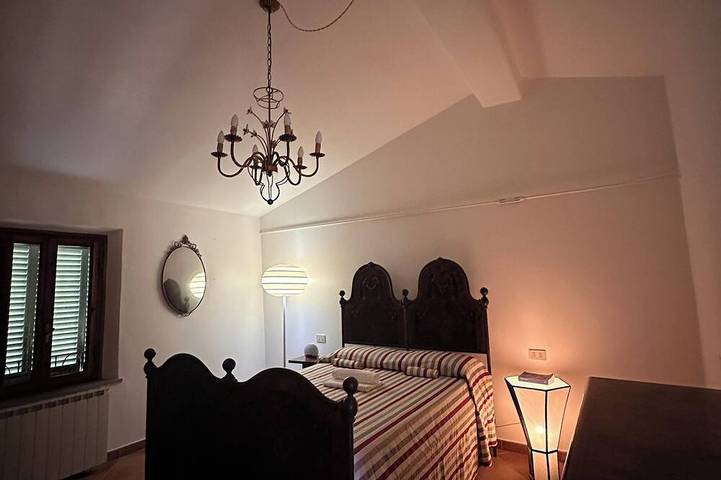 Appartamento intero, Wine & View Guesthouse in Terricciola, Pisa e dintorni
