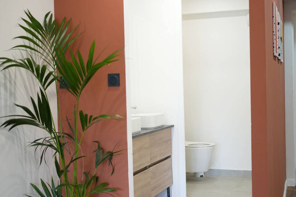 Coliving just 20 minutes from Paris in Argenteuil, Val-d'Oise
