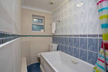 Apartment for 6 People in Paignton, Torbay, Photo 4