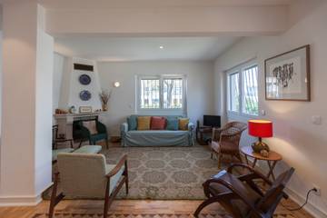 Casa De Férias para 6 Pessoas em Halbinsel von Setúbal, Estremadura, Foto 1