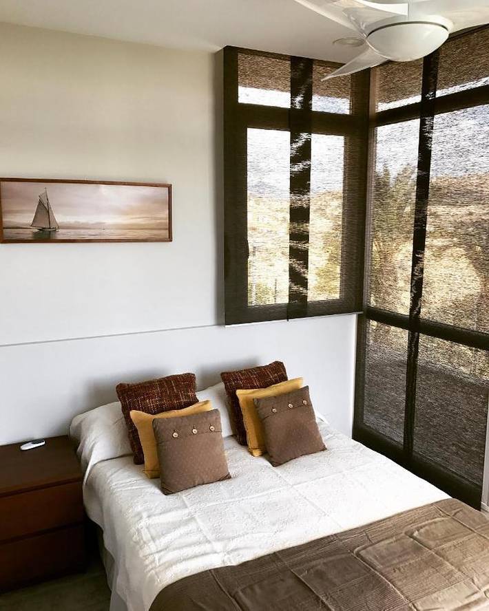 Gîte pour 3 personnes, avec vue et jardin à Monforte del Cid - 3