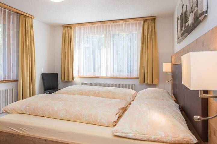 Apartamento entero, Top Ferienwohnung Breithorn (SkiIn/SkiOut) in Zermatt, Alpes del Valais