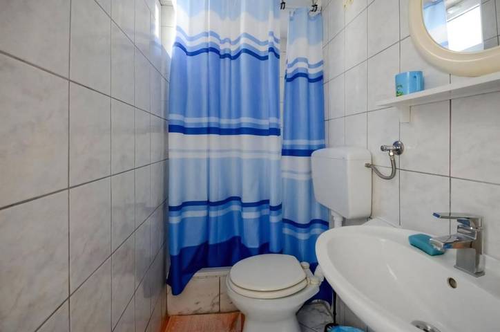 Ganzes Studio, Apartments Lucia in Senj, Kvarner Festland