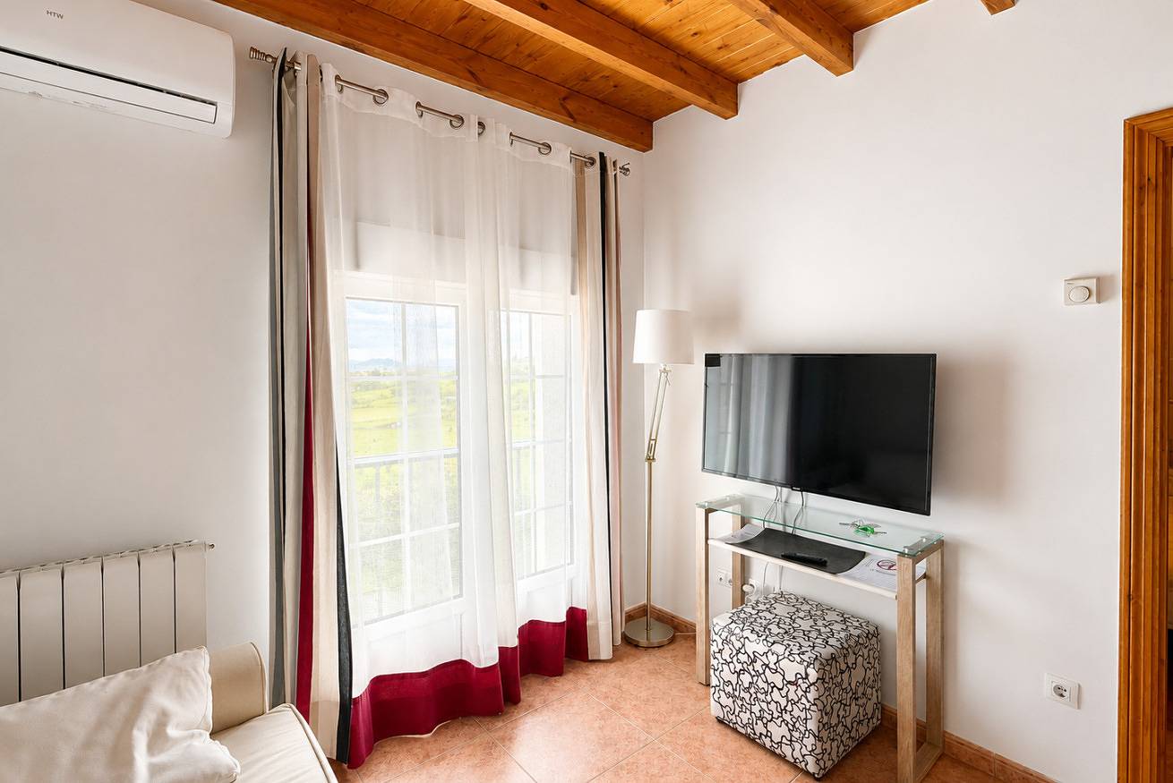 Apartamento entero, C11F03 Apartamentos Liencres - Somacueto in Liencres, Piélagos