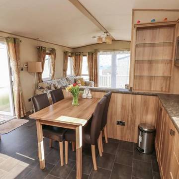 Cottage for 6 People in Goodrington, Paignton, Photo 3