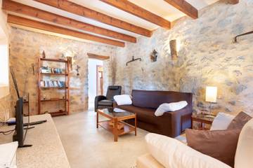 Villa in Artà, East Majorca für 6 