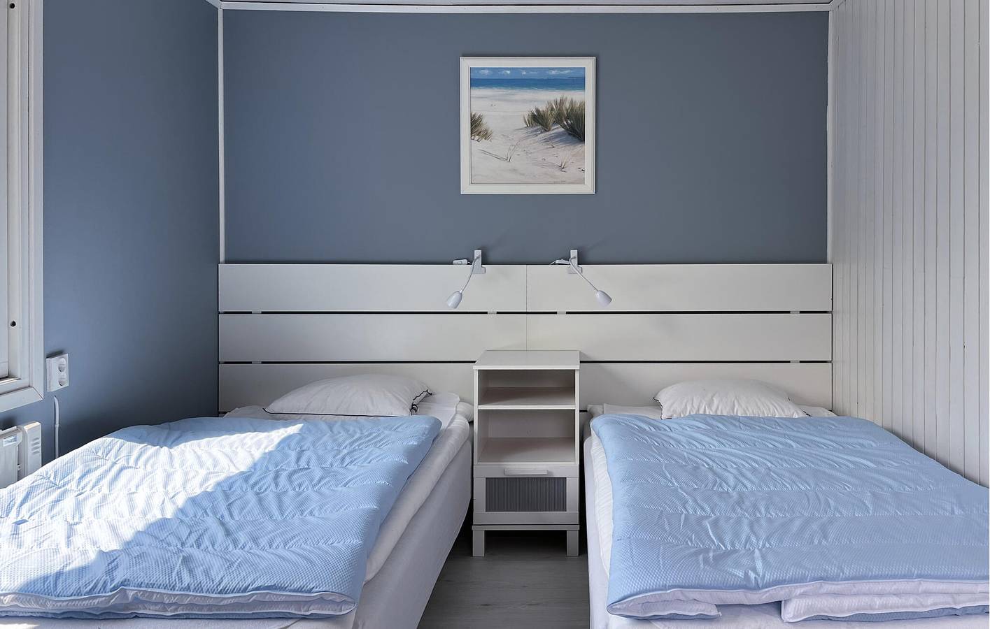 Hus för 2 Personer med bastu in Svenska Östersjön