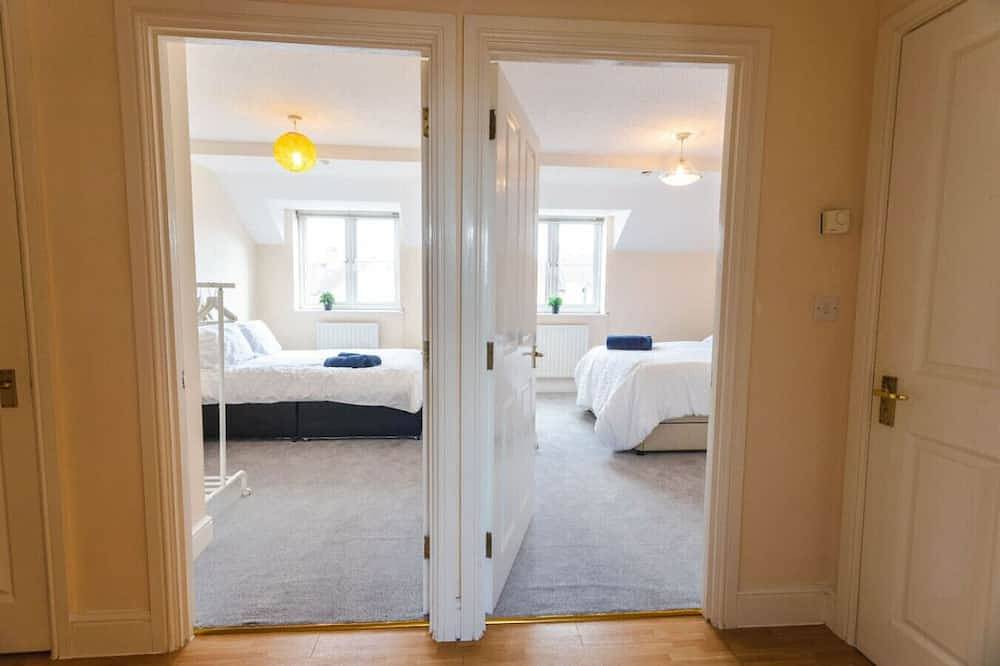 Ganze Wohnung, 9Fc Apartment 2 Bedroom Sleeps 4 Long Stay Disc in Swindon, North Wessex Downs