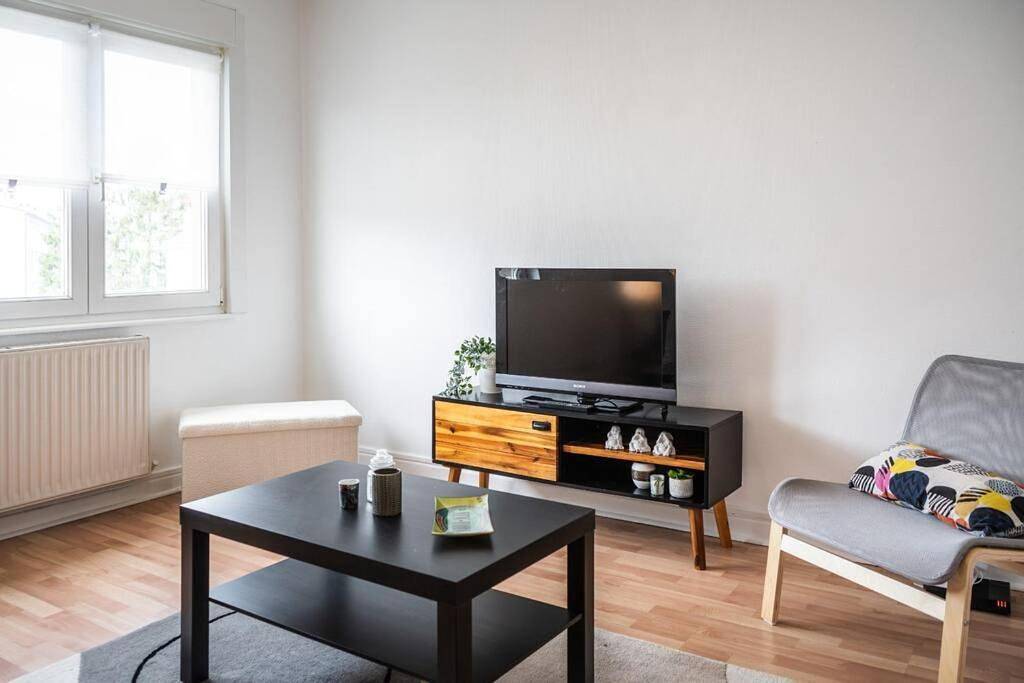 Appartement entier, Mondelange - à 2 pas d'Amnéville in Mondelange, Moselle