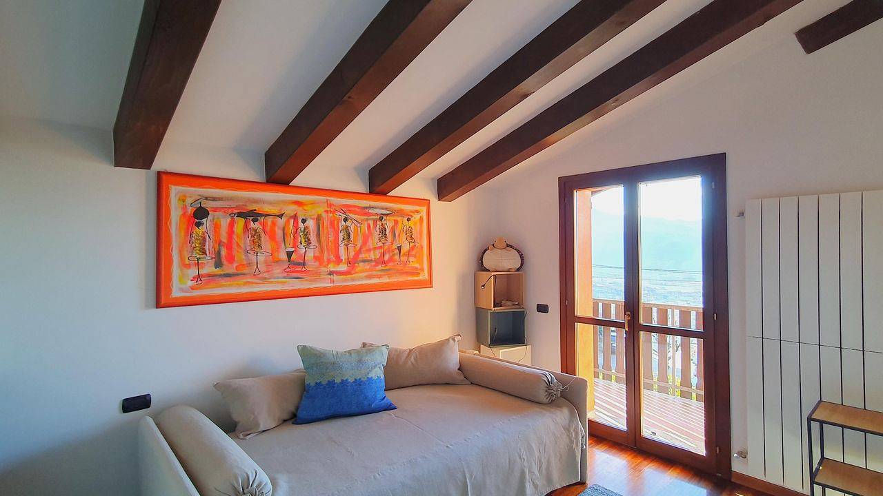 Ferienhaus für 4 Personen (120 m²) in Luino in Luino, Comune di Luino