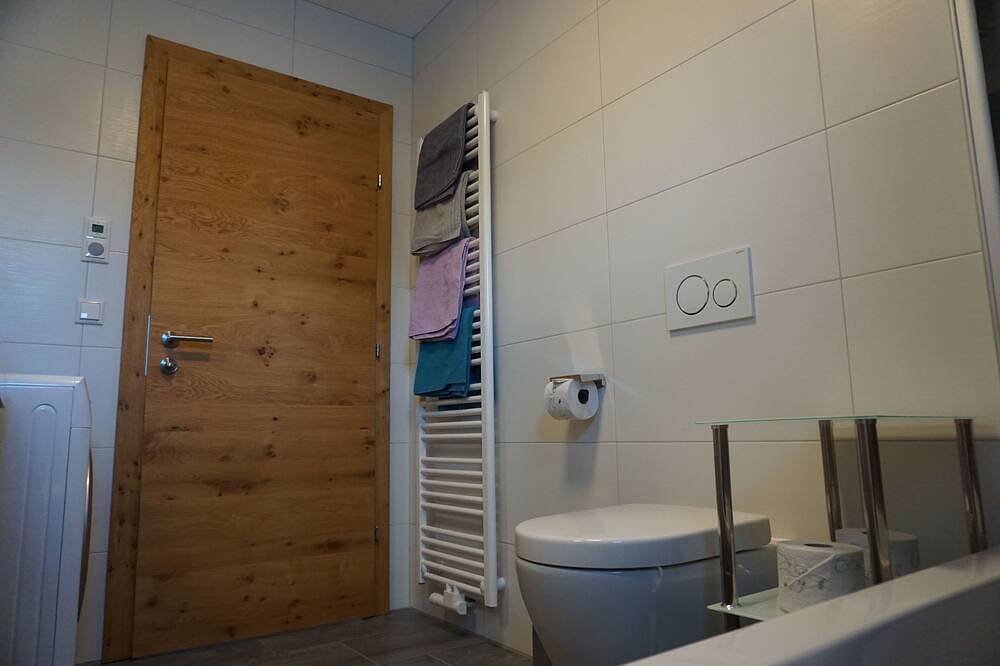 Ganze Wohnung, Bella Vista - Ferienwohnung Erdgeschoss in Kaunergrat, Kaunerberg