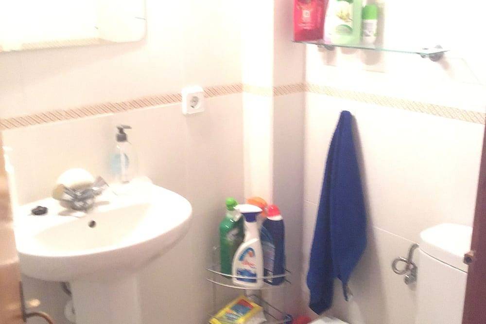 Appartement entier, Appartement avec piscine et jardins in Arenal d'en Castell, Es Mercadal