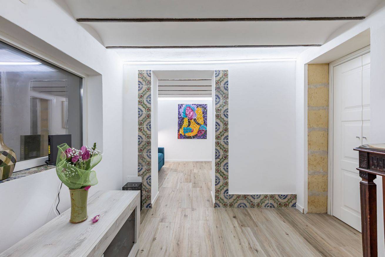 Entire apartment, Palermo Modern and Central Apartment x6 in Palermo, Palermo Province