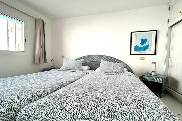 Bungalow für 2 Personen, mit Balkon in Costa Calma - 3