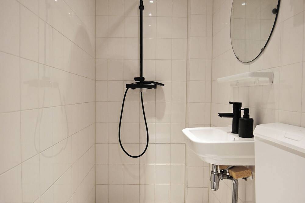 Ganze Wohnung, Bright City Retreat near Center & Rai\" with perfect Wifi in Amsterdam Zuid, Holländische Küste