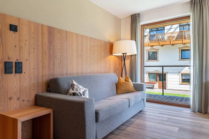 Ferienwohnung für 2 Personen, mit Garten in St. Christina in Gröden - 3