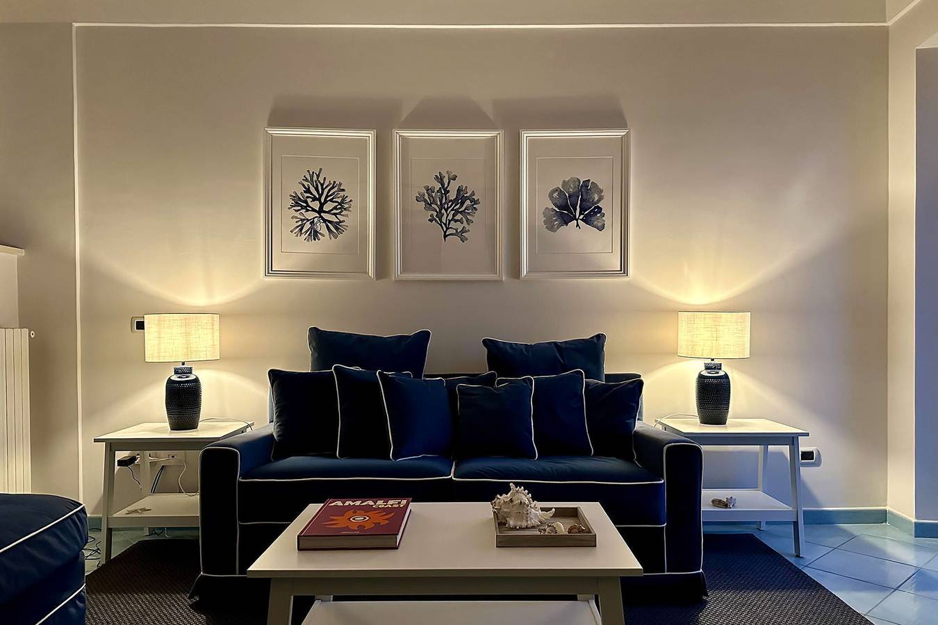 Casa Oscar in Marciano, Neapel Provinz