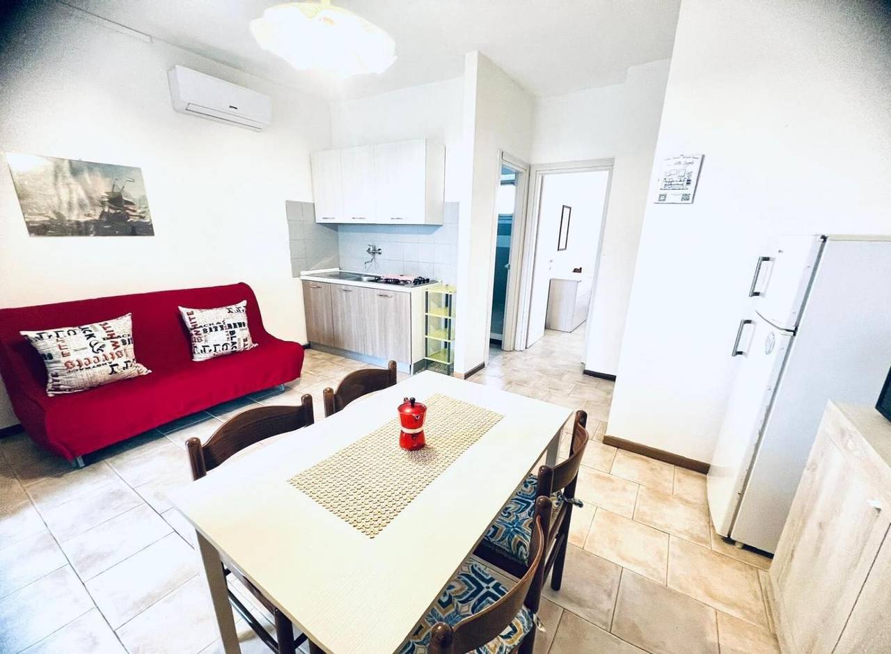 Entire apartment, Apartment 'villa singola 1' with Sea View, Wi-Fi and Air Conditioning in La Muddizza, Valledoria