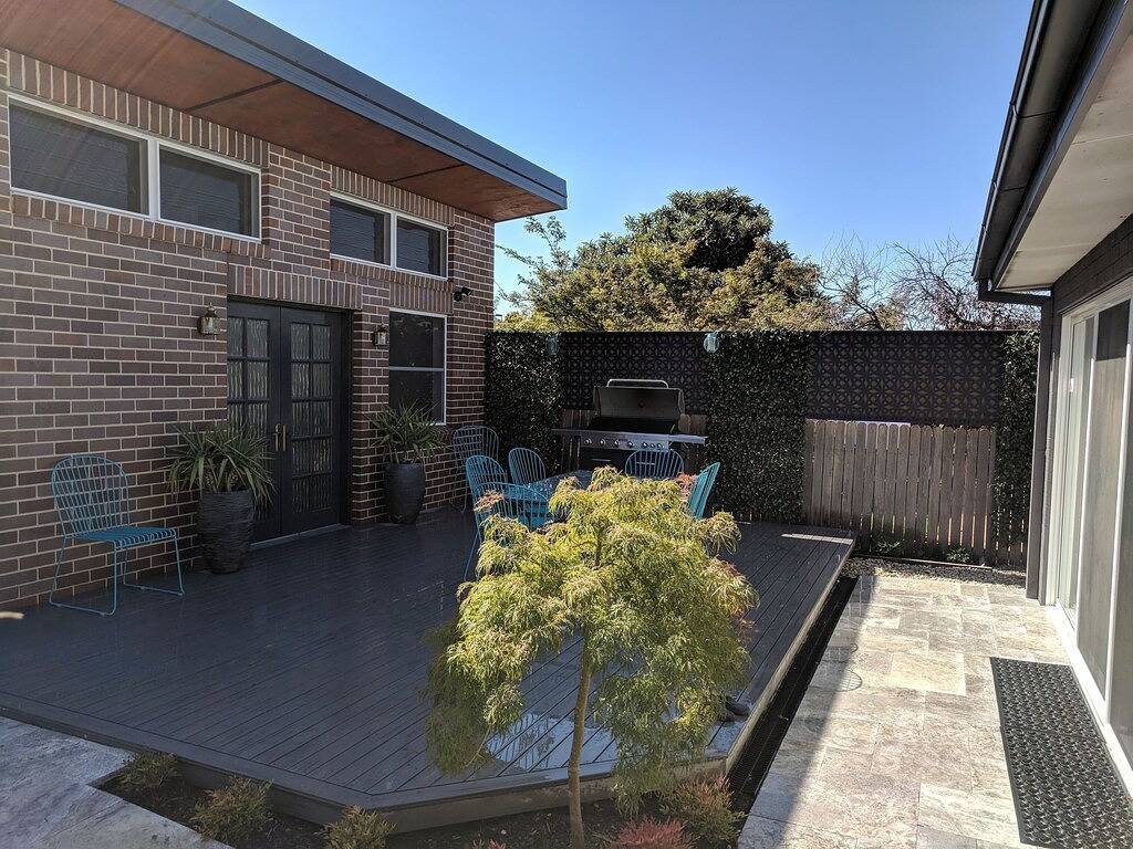 Ein fünfundfünfzig William in Bathurst, New South Wales