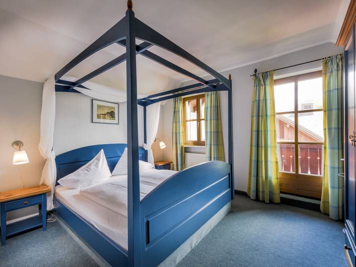 Ferienwohnung für 4 Personen, mit Garten und Terrasse sowie Sauna in Ausseerland - 3