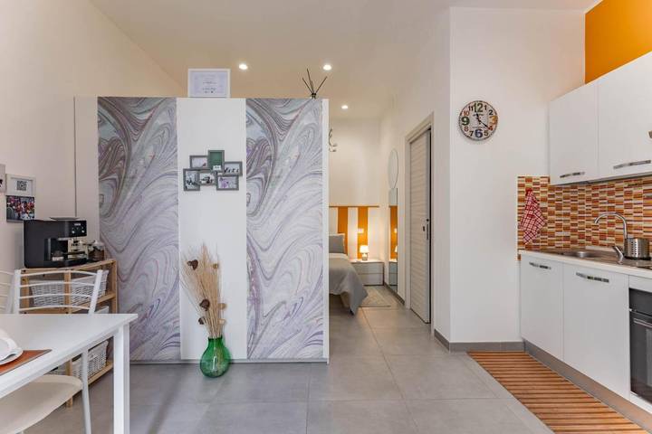 Gîte pour 2 personnes, avec vue à Acquaviva delle Fonti - 4