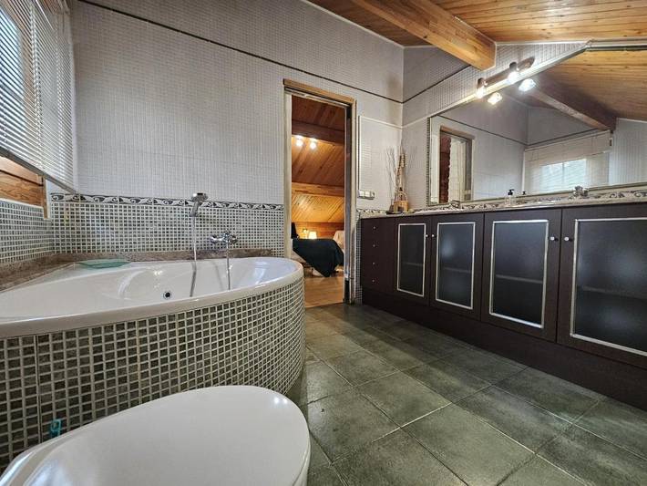 Casa rural para 6 personas, con jardín y jacuzzi en Provincia de Castellón - 4