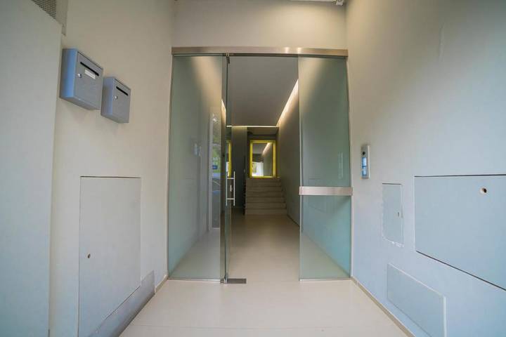 Appartamento per 4 persone, con terrazza e panorama nonché piscina a Maglie