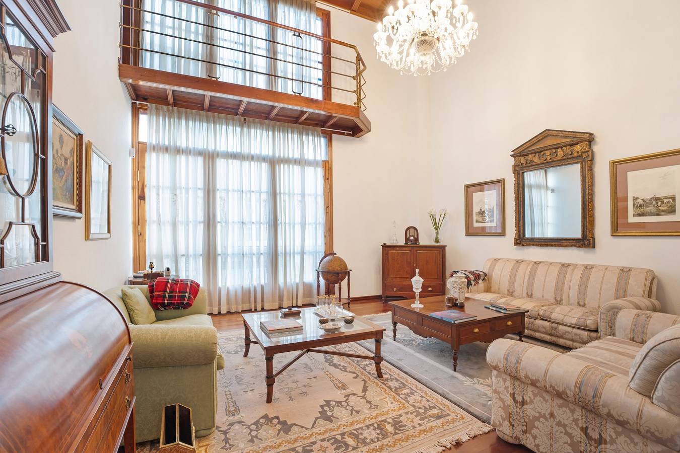 Ferienhaus "La Victoria" mit Meerblick, privater Terrasse und Wlan in Barrio de San Juan, La Victoria de Acentejo
