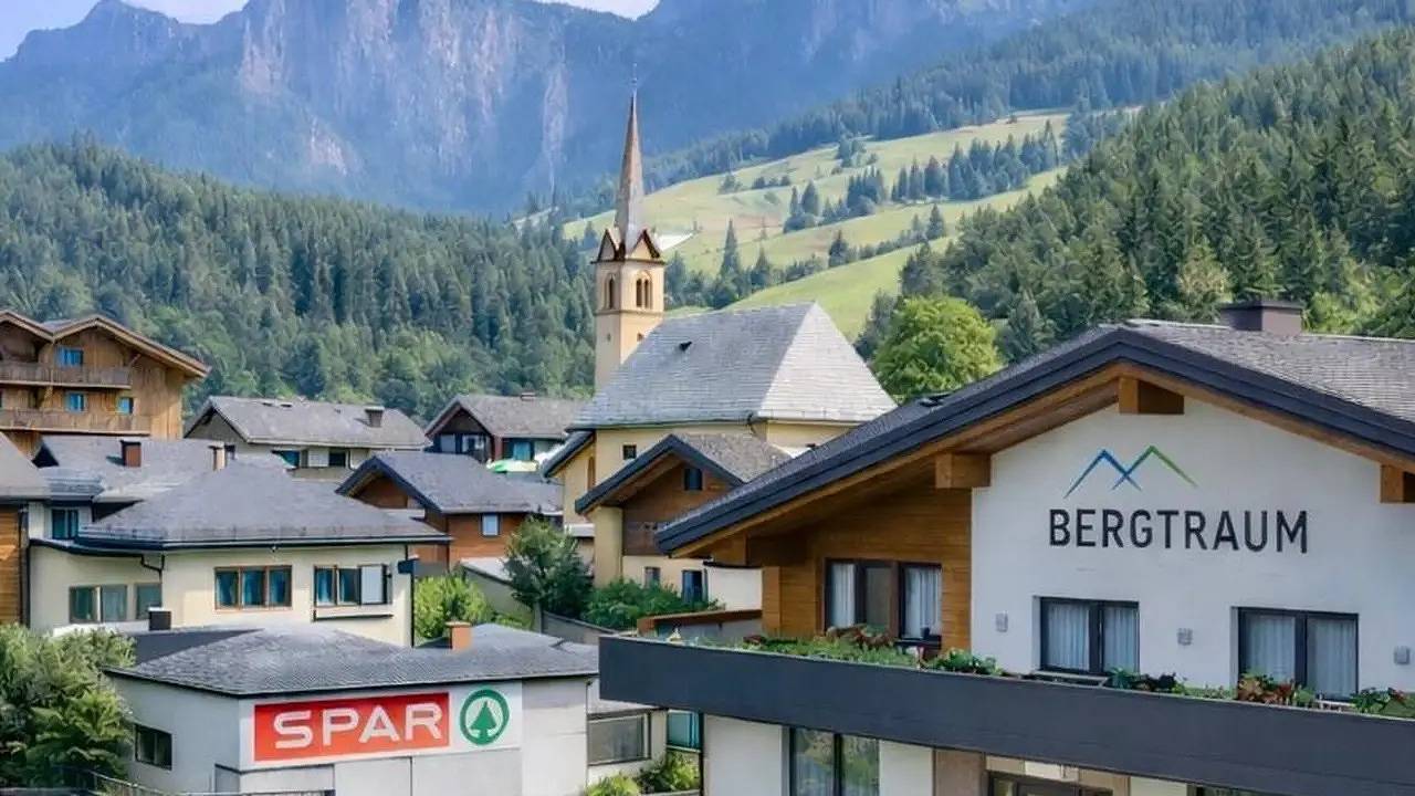 Appartamento vacanze a Pongau a partire da 165€ a notte