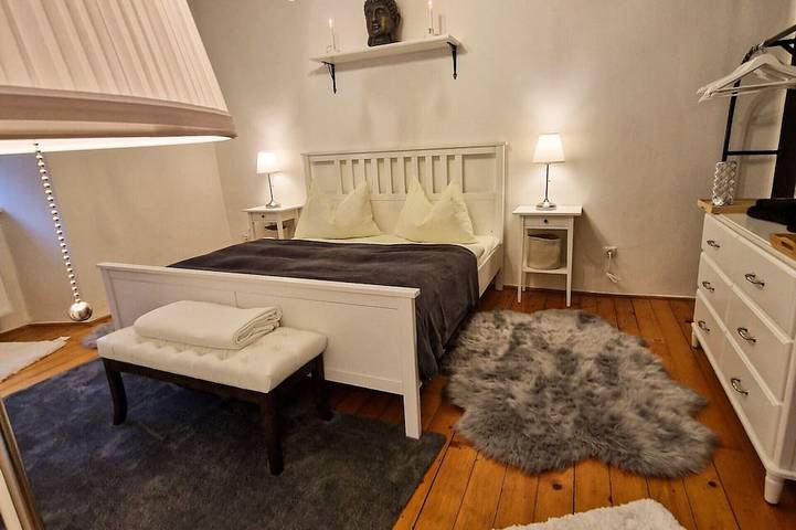 Vakantiewoning voor 4 personen, met huisdier in Murau