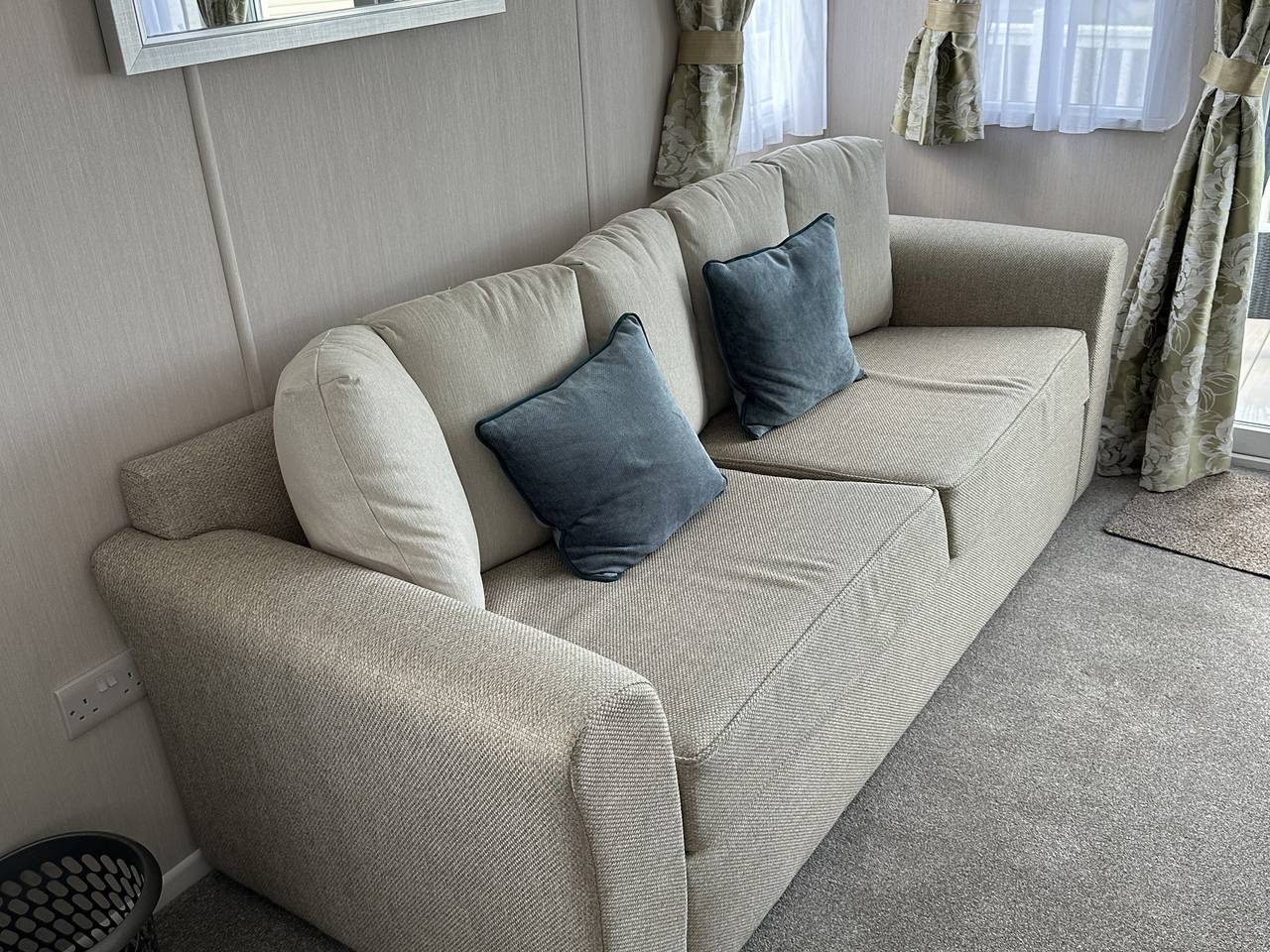 Devon Cliffs Holiday Park - Tw89 in Devon