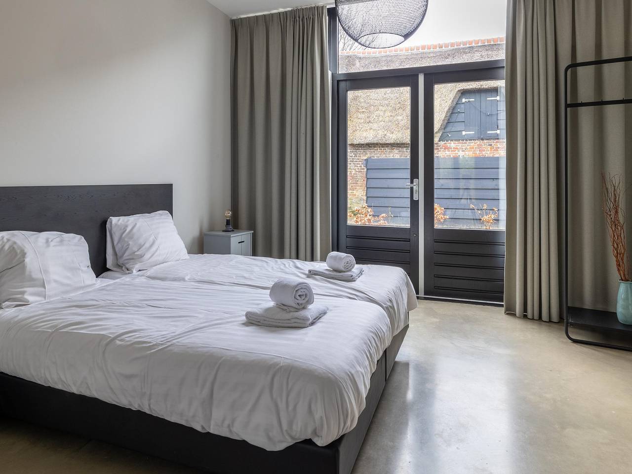 Wohnung in Vrouwenpolder am Strand in Vrouwenpolder, Walcheren