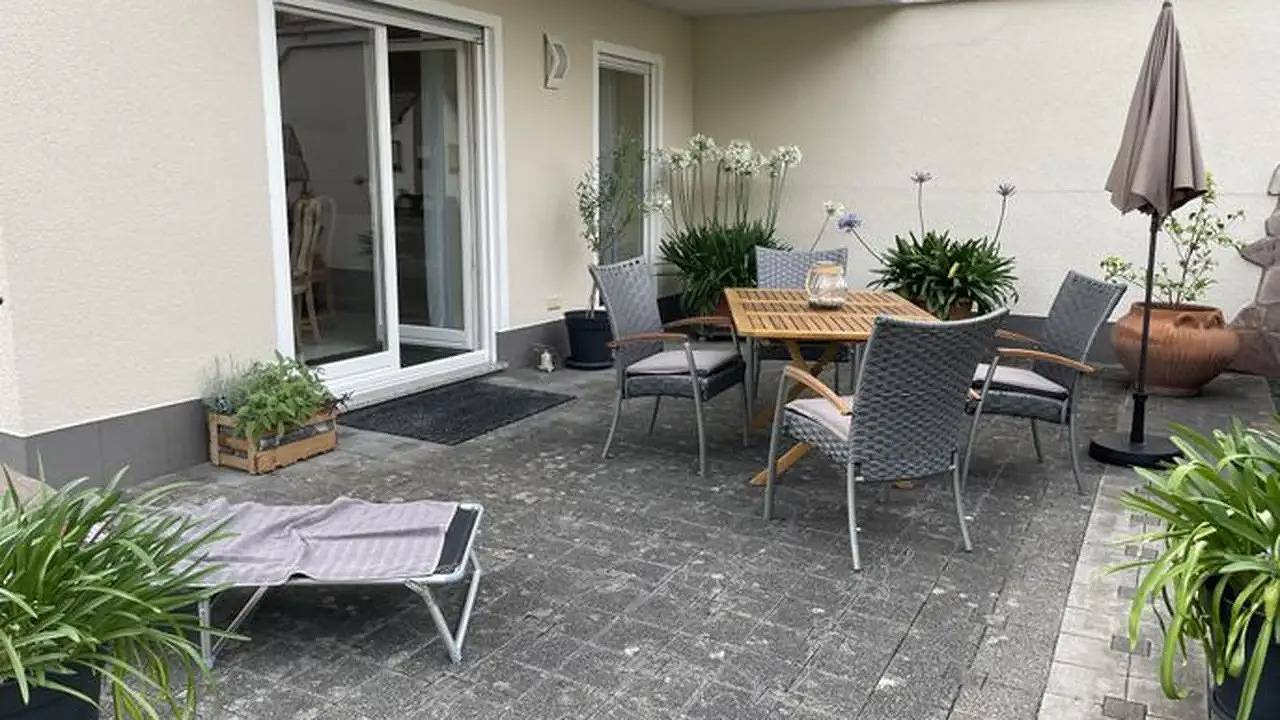 Ganze Ferienwohnung, Ferienwohnung für 2 Personen (65 m²) in Hausen (Wied) in Hausen (Wied), Rheinland-Pfalz