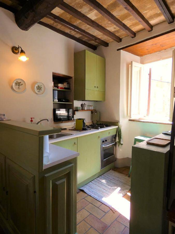 Ganze Wohnung, Scappo in Umbria, L'affaccio in Amelia, Amelia (gemeinde)
