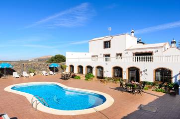 Villa für 2 Personen in Tías, Lanzarote, Bild 3